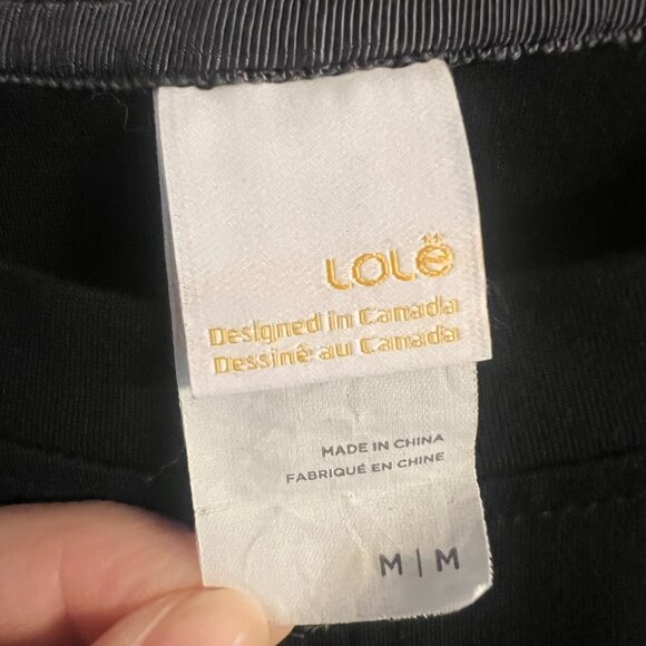 Lole Brand Tunic Sweater - Picture 3 of 3